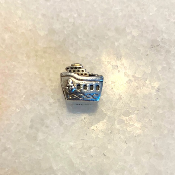 Authentic Pandora Charm - Picture 1 of 5